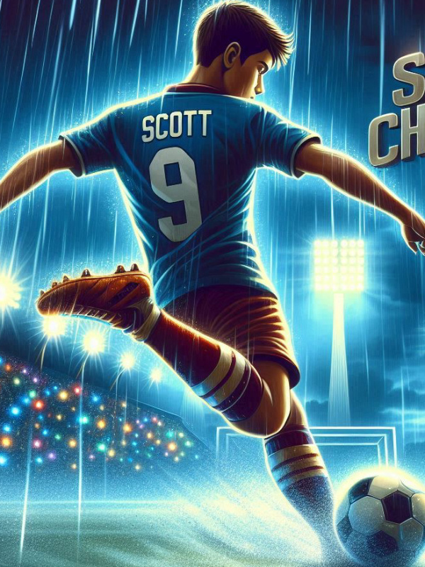 The Scott Chronicles
