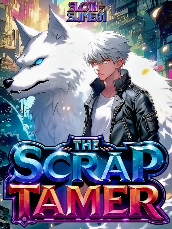 The Scrap Tamer