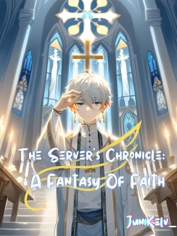 The Server's Chronicle: A Fantasy Of Faith