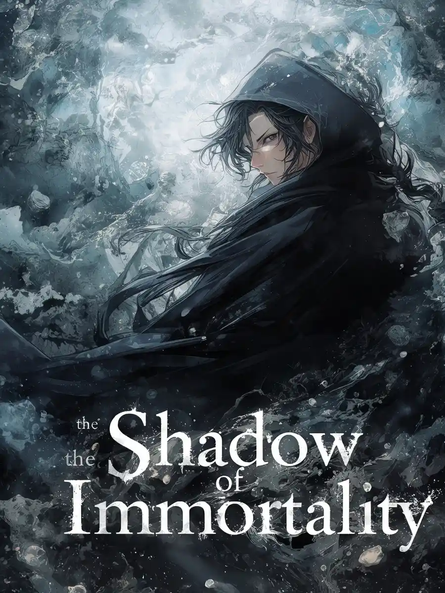 The Shadow of Immortality