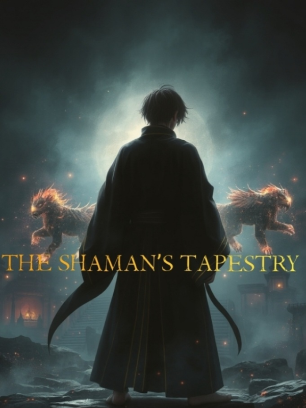 The Shaman’s Tapestry