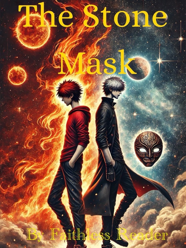 The Stone Mask