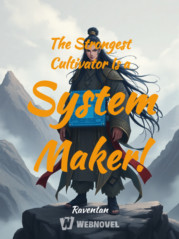 The Strongest Cultivator Is a System Maker!