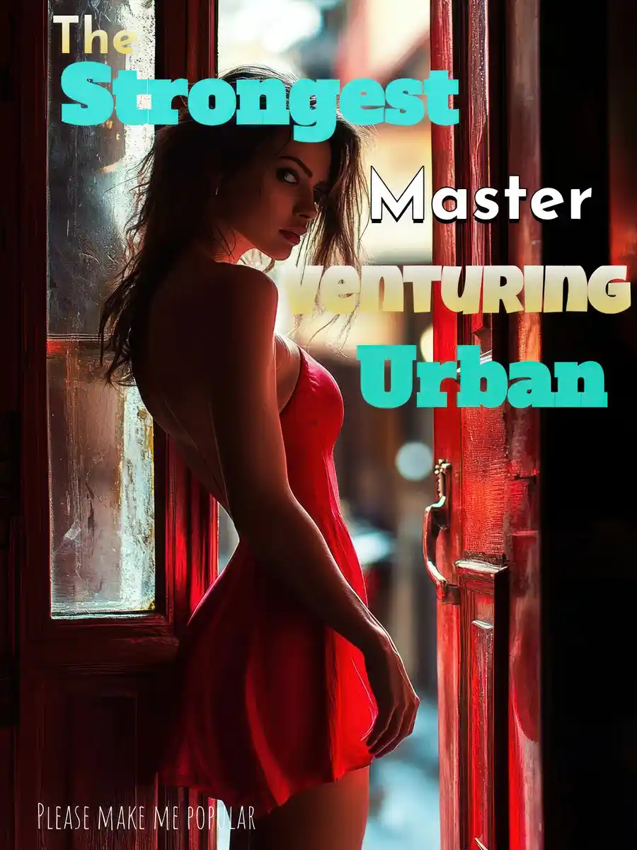 The Strongest Master Venturing Urban