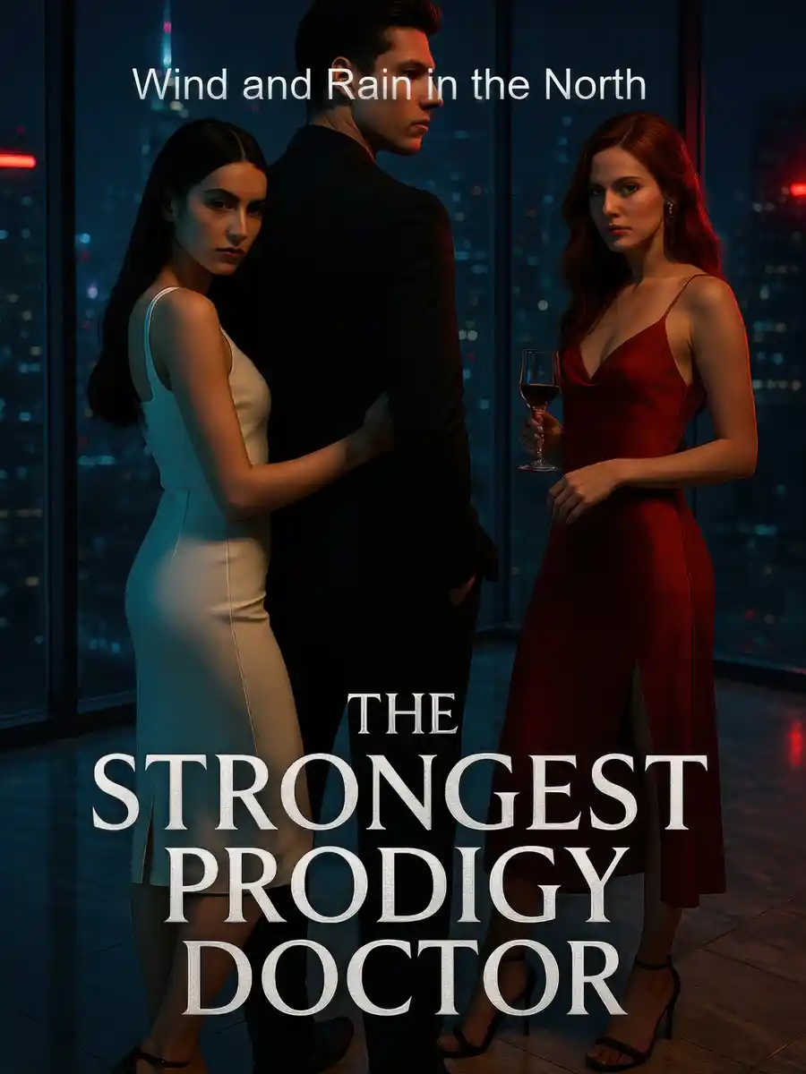 The Strongest Prodigy Doctor