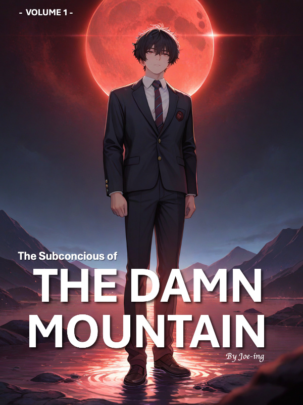 The Subconscious of The Damn Mountain