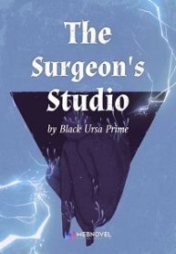 The Surgeon s Studio