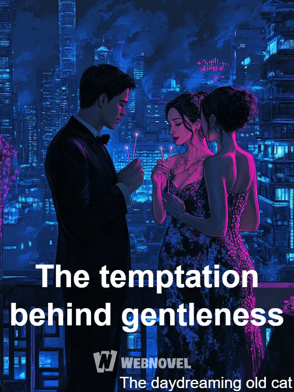 The temptation behind gentleness