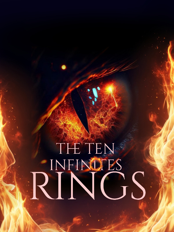 The Ten Infinite Rings