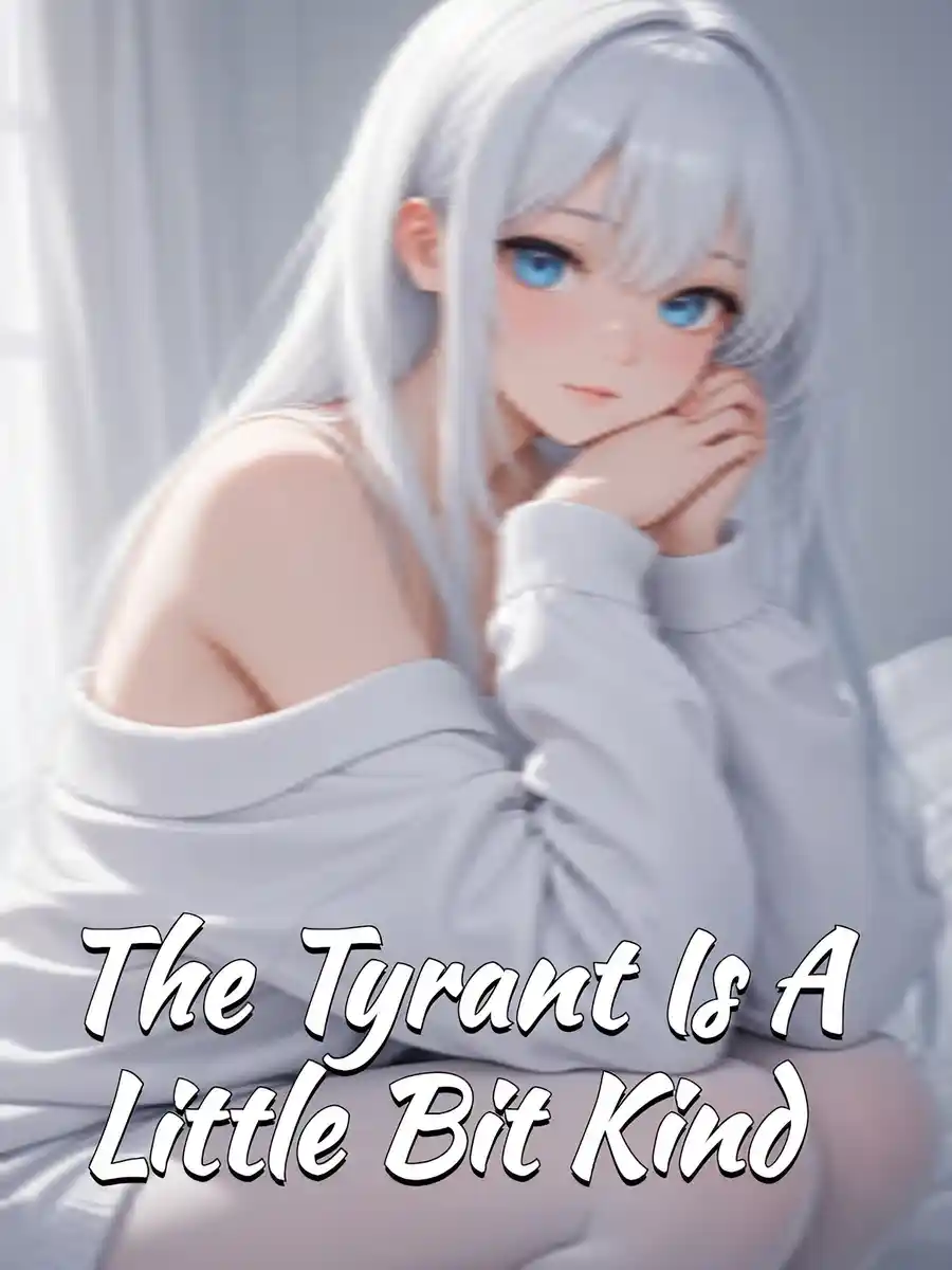 The Tyrant Is A Little Bit Kind