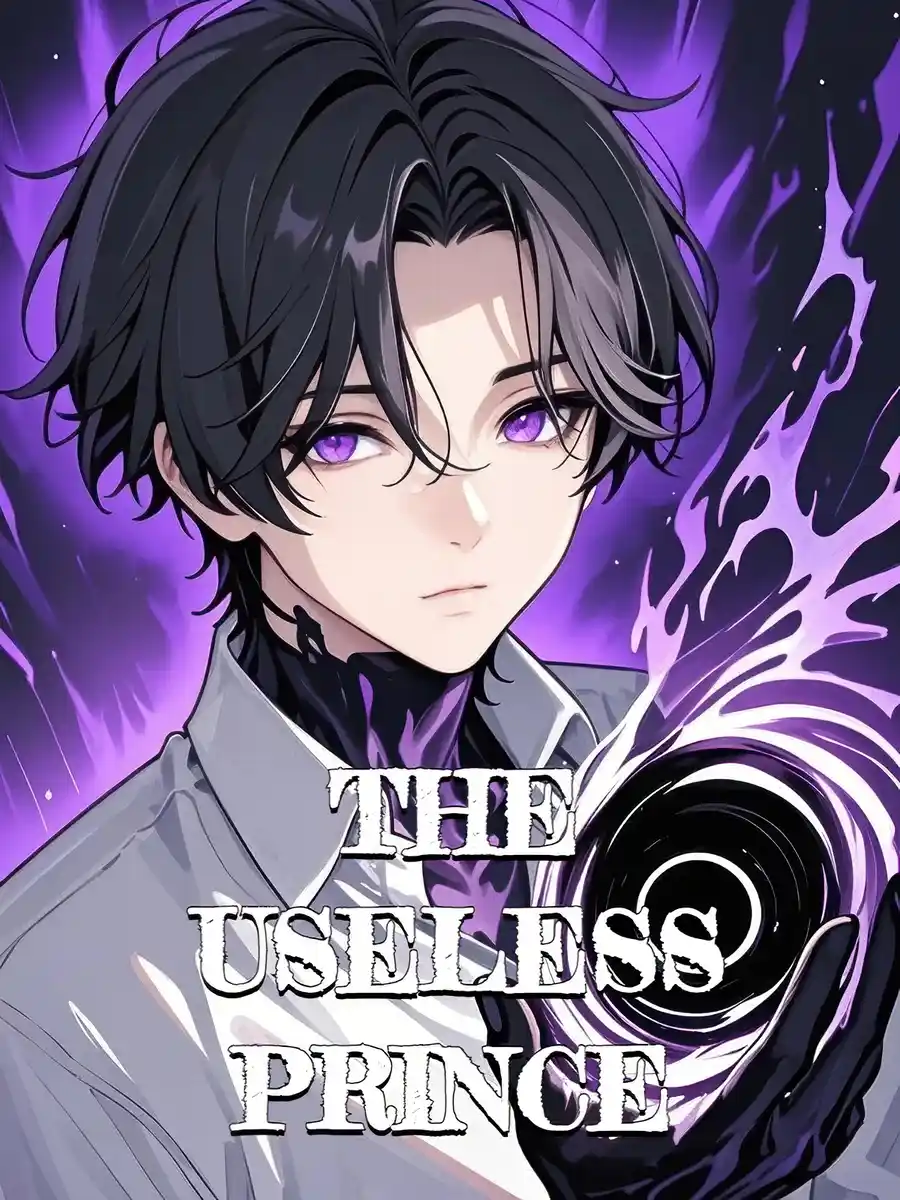 THE USELESS PRINCE