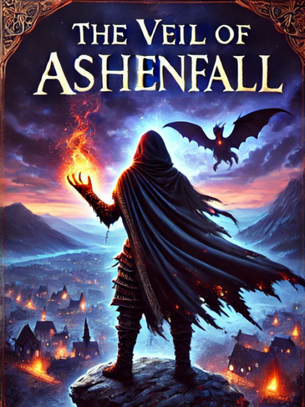 The Vail of Ashenfall