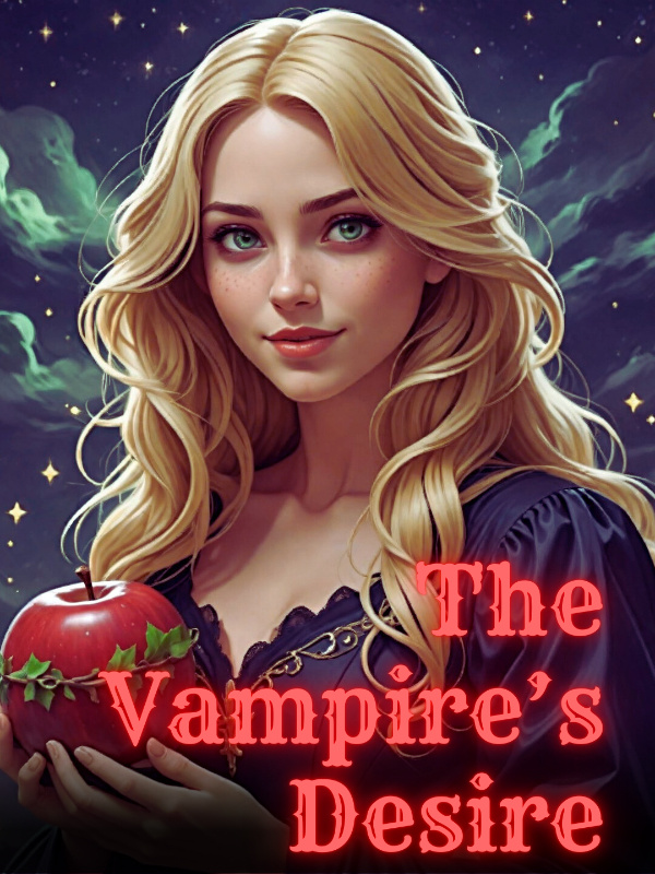 The Vampire's Desire