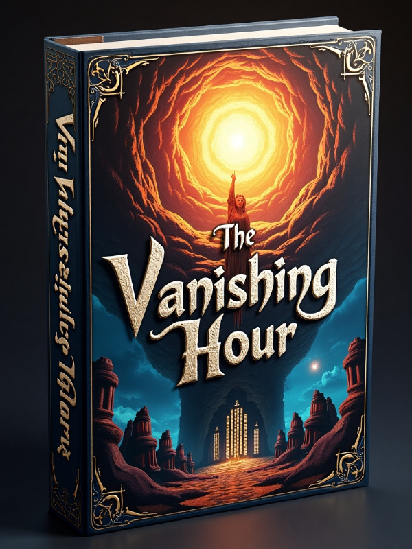 The Vanishing Hour