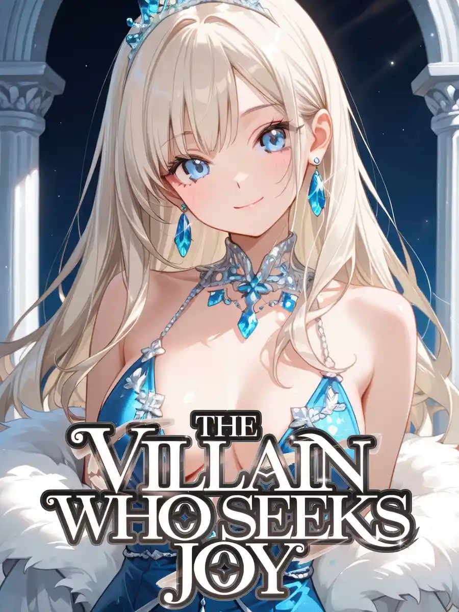 The Villain Who Seeks Joy