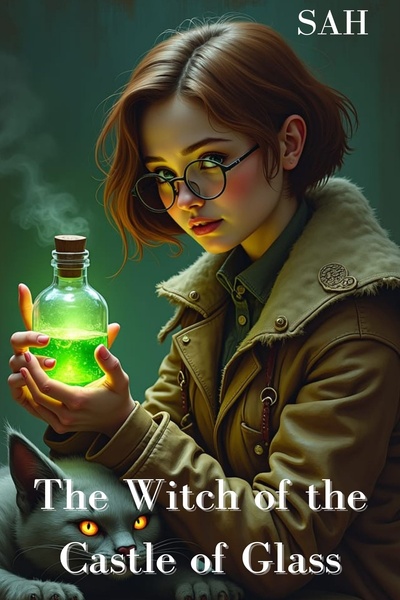 The Witch of the Castle of Glass