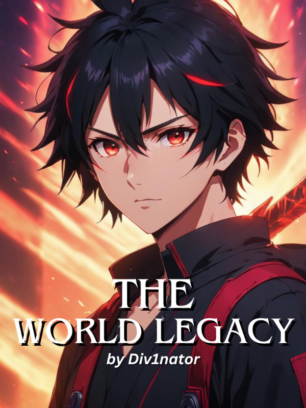 The World Legacy: Sekai No Isan