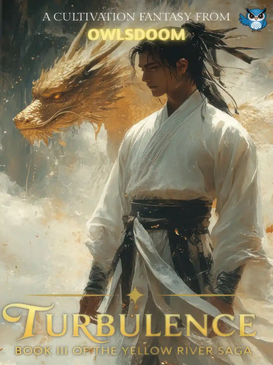 The Yellow River Saga [ Epic Cultivation Fantasy Series]