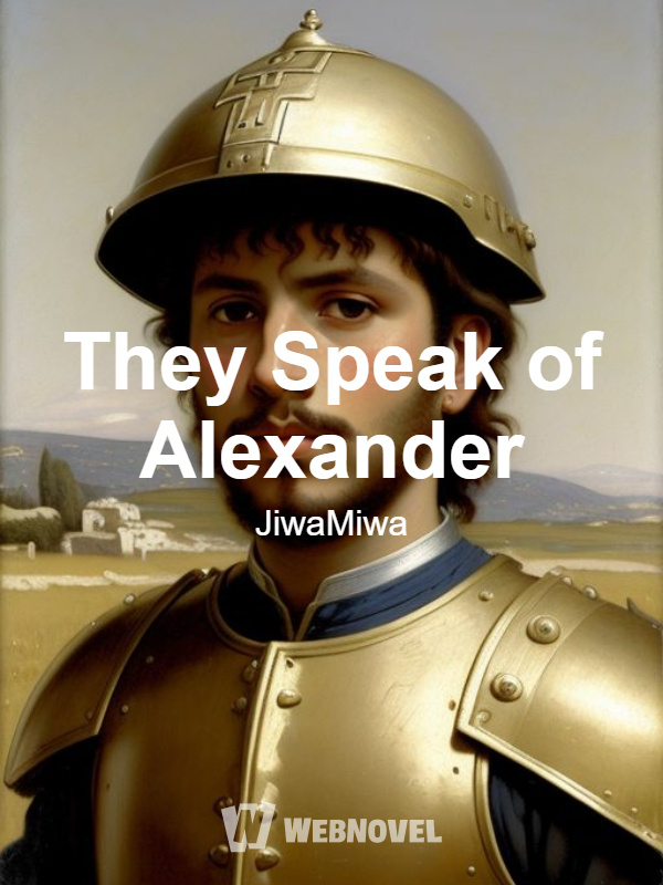 They Speak of Alexander