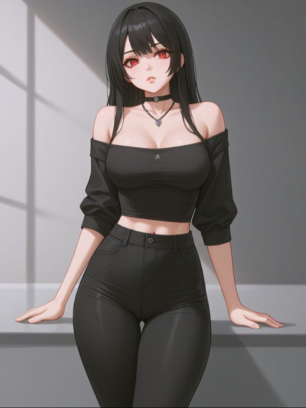 To Be A Milf Hunter