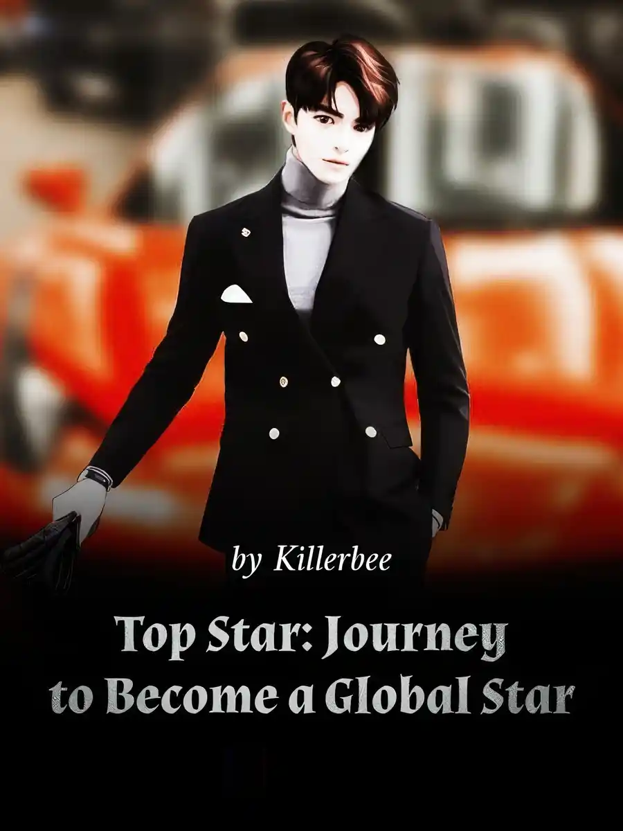 Top Star: Journey to Become a Global Star