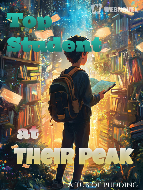 Top Student at Their Peak