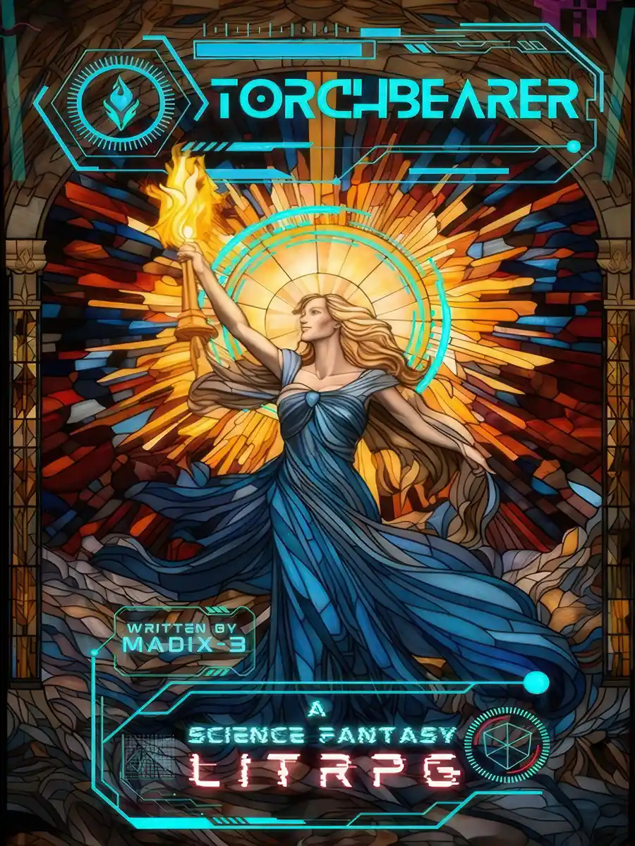 Torchbearer 0.5