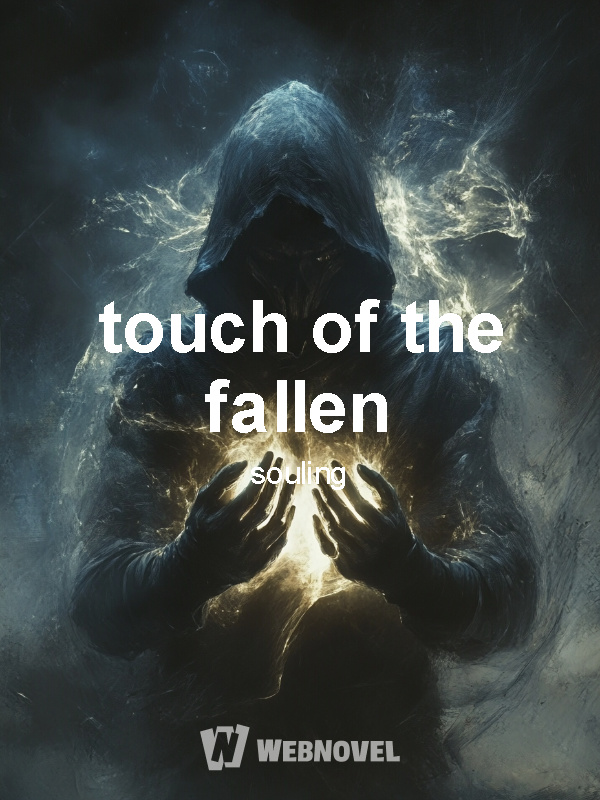 touch of the fallen