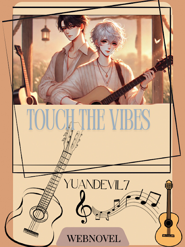 TOUCH THE VIBES