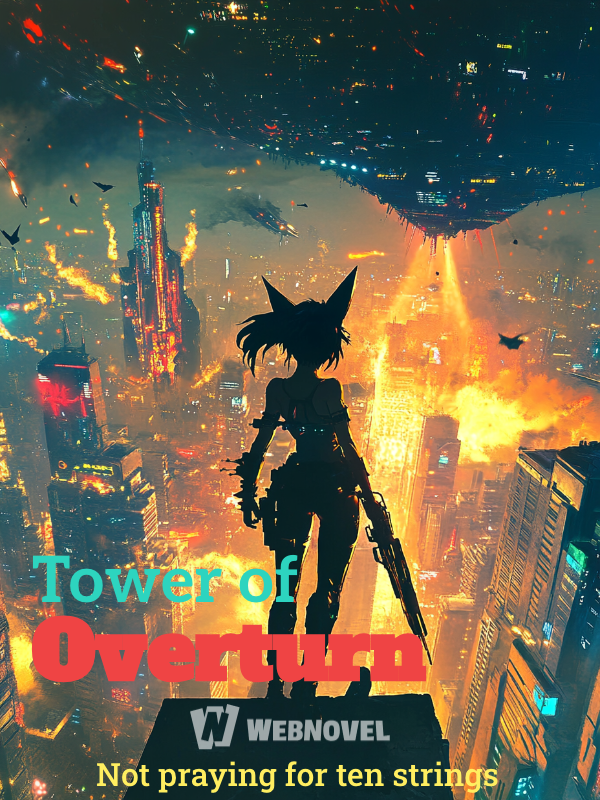 Tower of Overturn