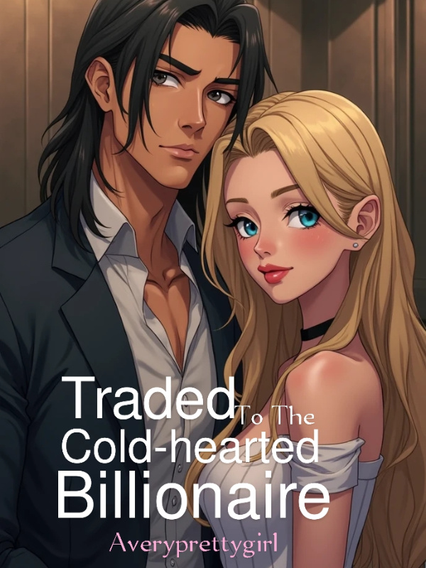 Traded to the Cold-hearted Billionaire