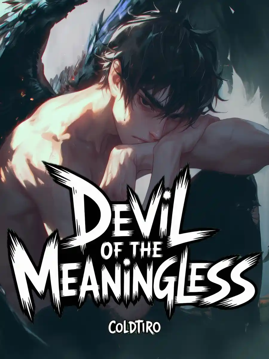 Transmigrated as the Devil of the Meaningless