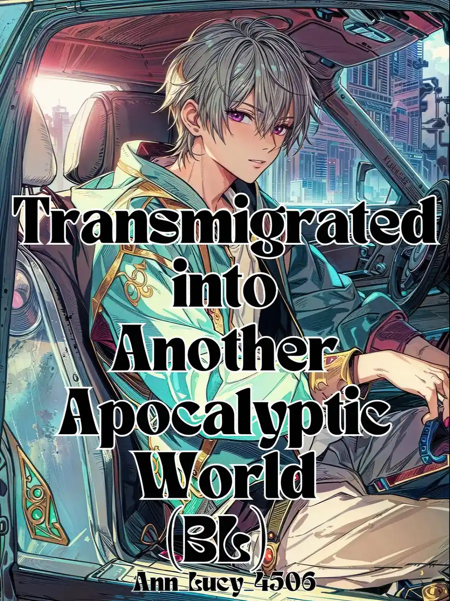 Transmigrated into Another Apocalyptic World (BL)