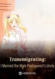 Transmigrating: I Married the Male Protagonist s Uncle