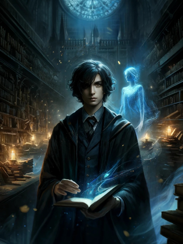 Transmigration: Into the Life of Severus Snape