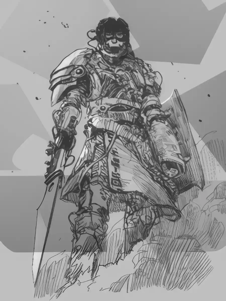Trash Knight: System Recycler: A litRPG Satire that No One Asked For