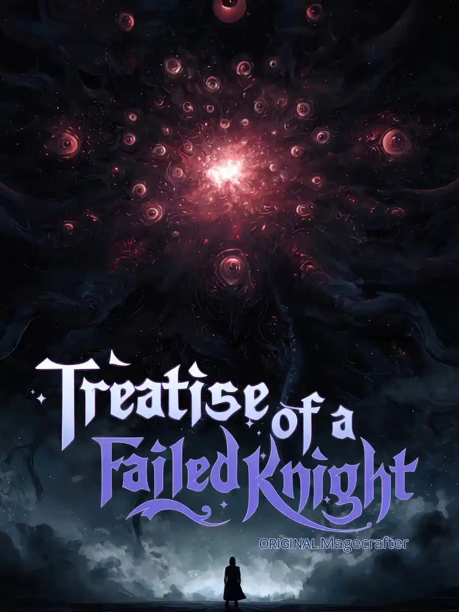 Treatise Of A Failed Knight