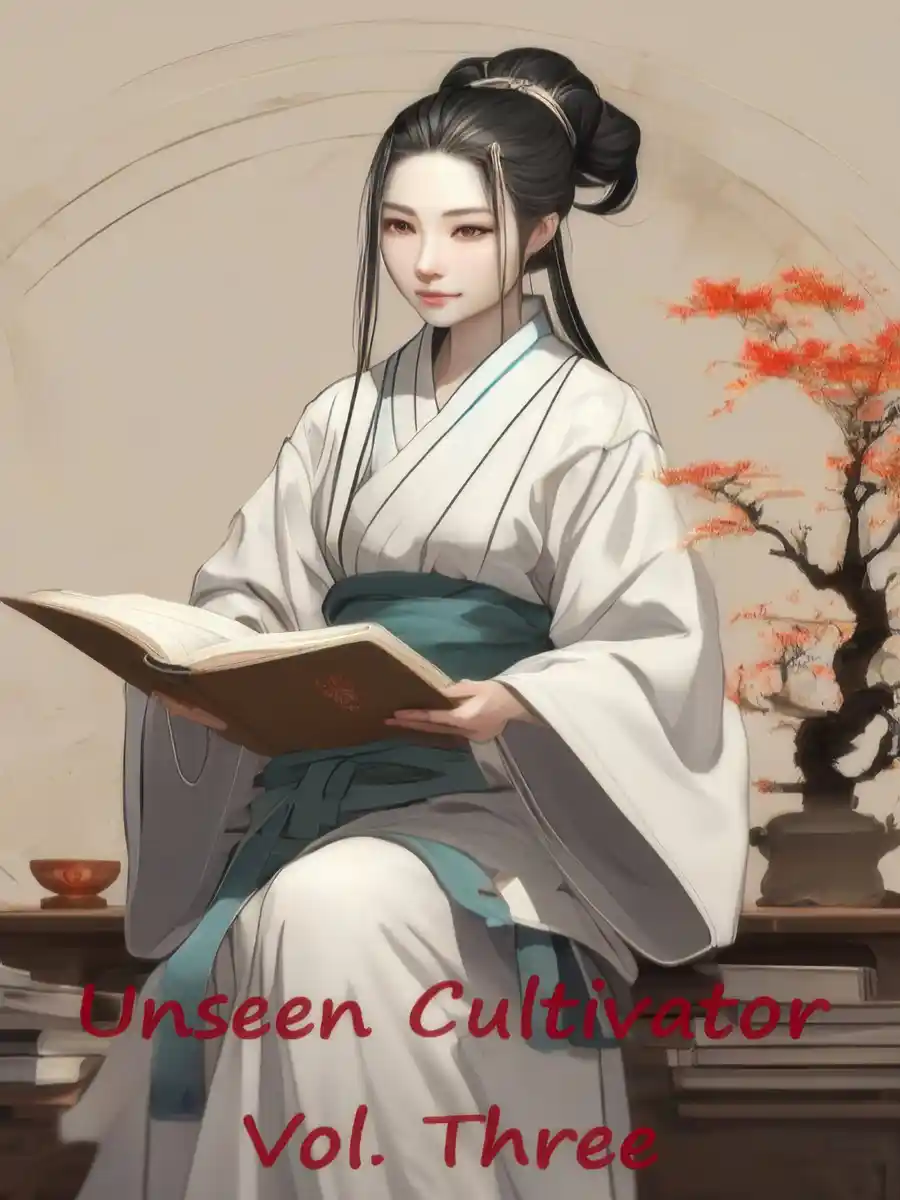 Unseen Cultivator