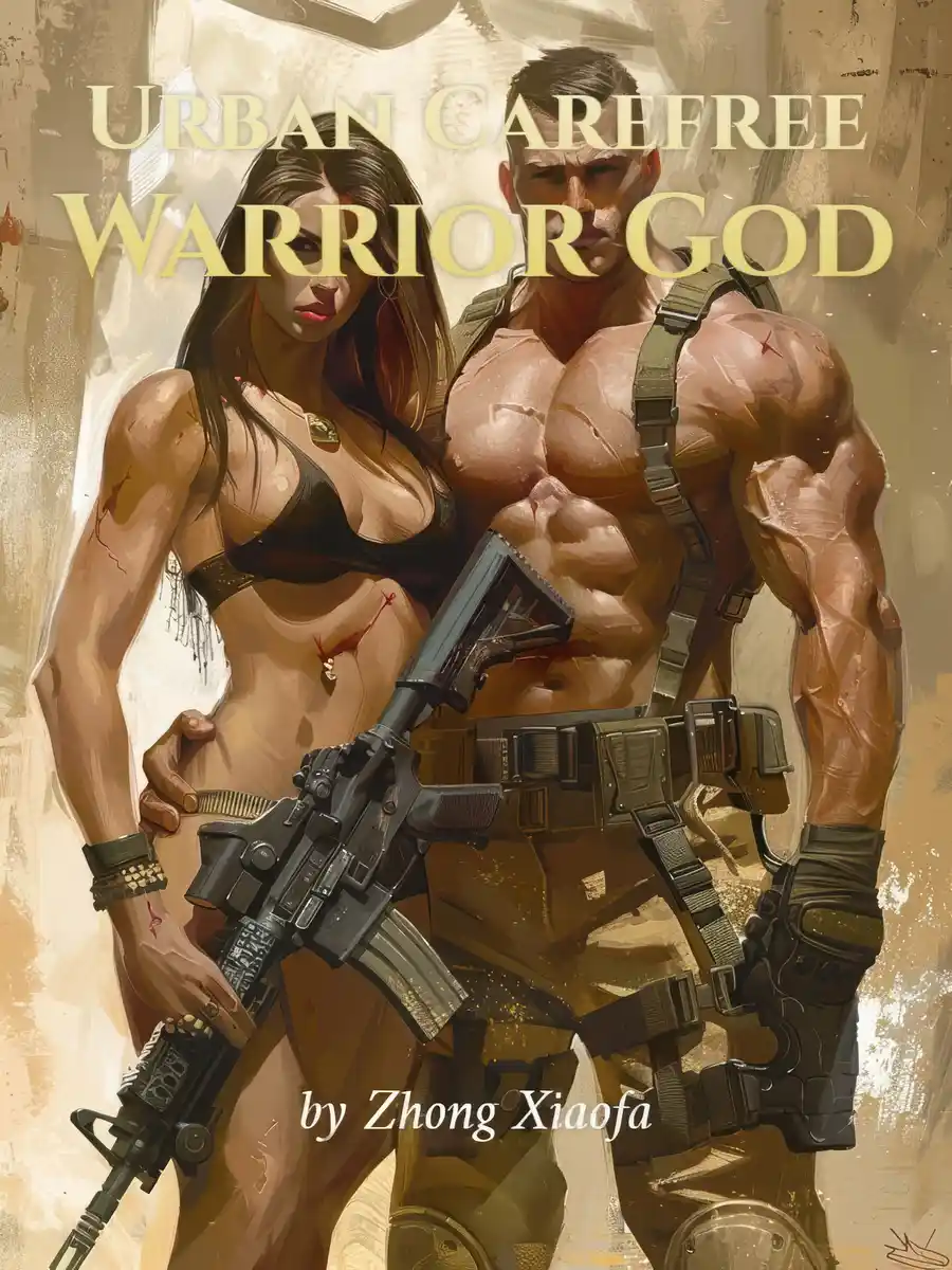 Urban Carefree Warrior God