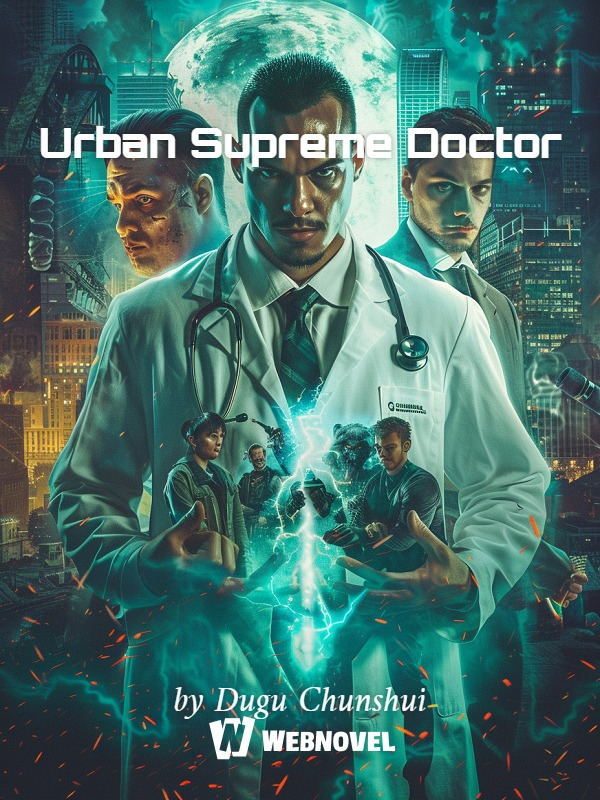 Urban Supreme Doctor