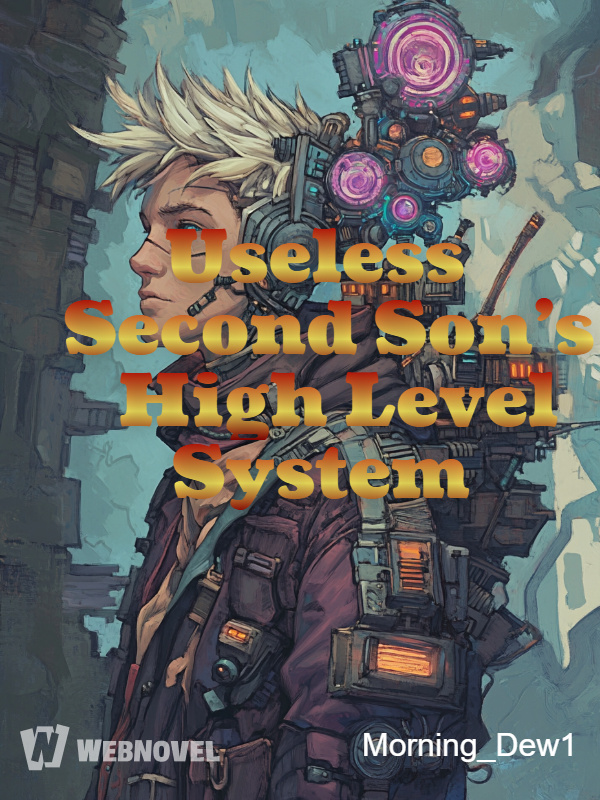 Useless Second Son's High Level System