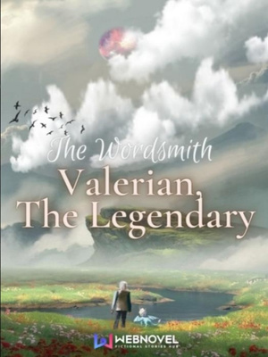 Valerian, The Legendary