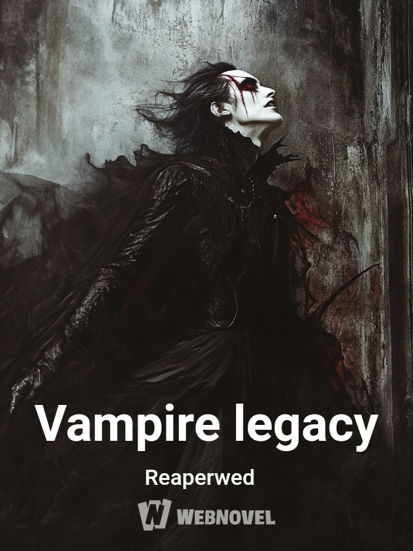 Vampire legacy