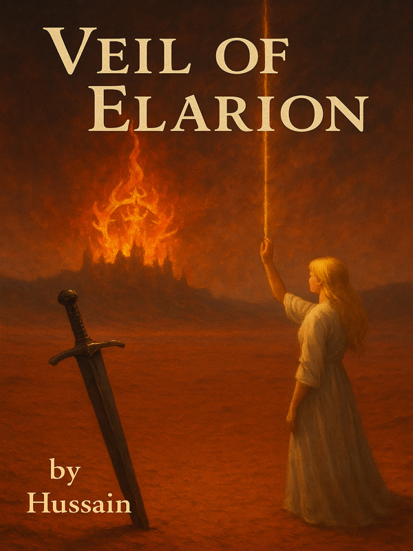 Veil oF Elarion