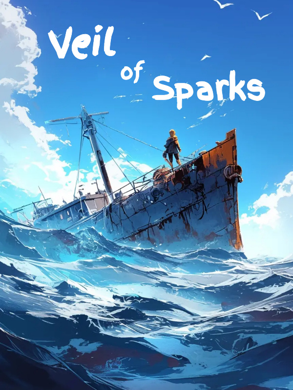 Veil of Sparks