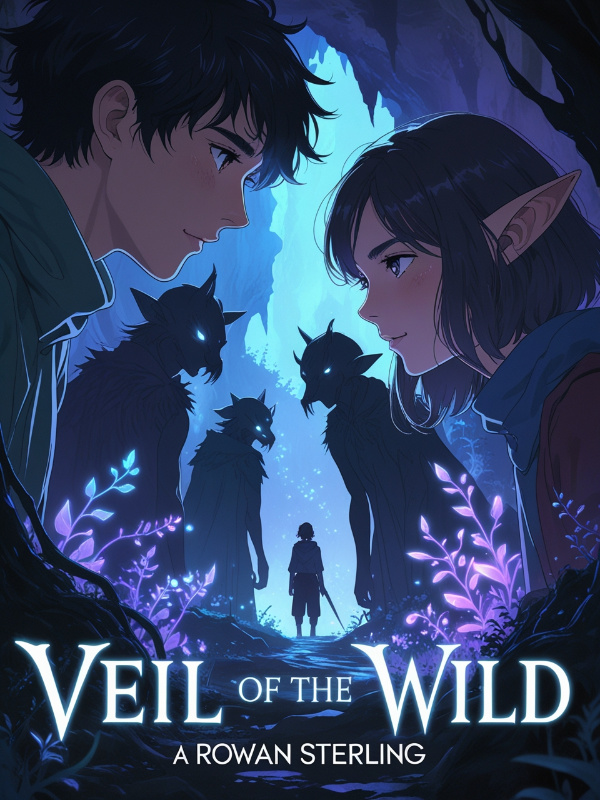 Veil Of The Wild