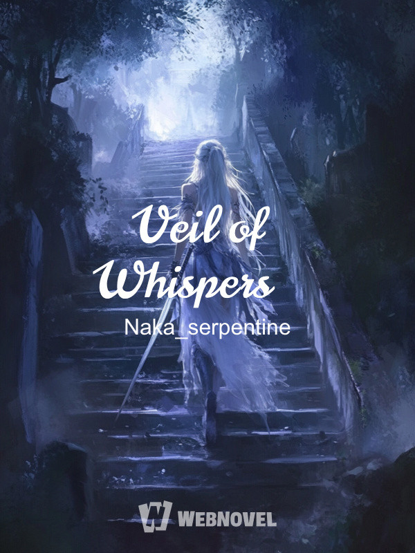 Veil of Whispers