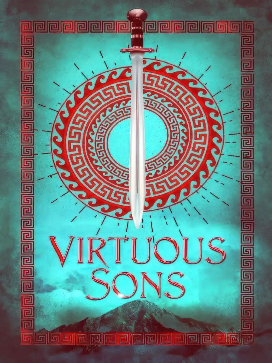 Virtuous Sons: A Greco Roman Xianxia