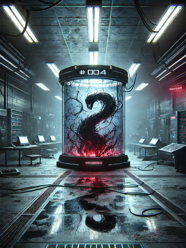 Voidborne: A Marvel Reckoning