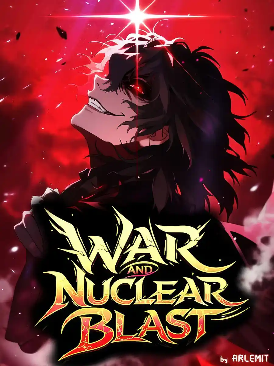 War, Blood, Greed and Nuclear Blast